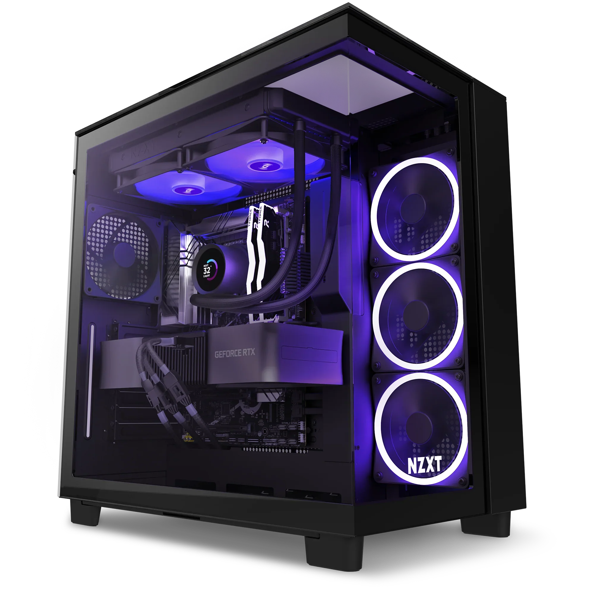 Gaming PCs